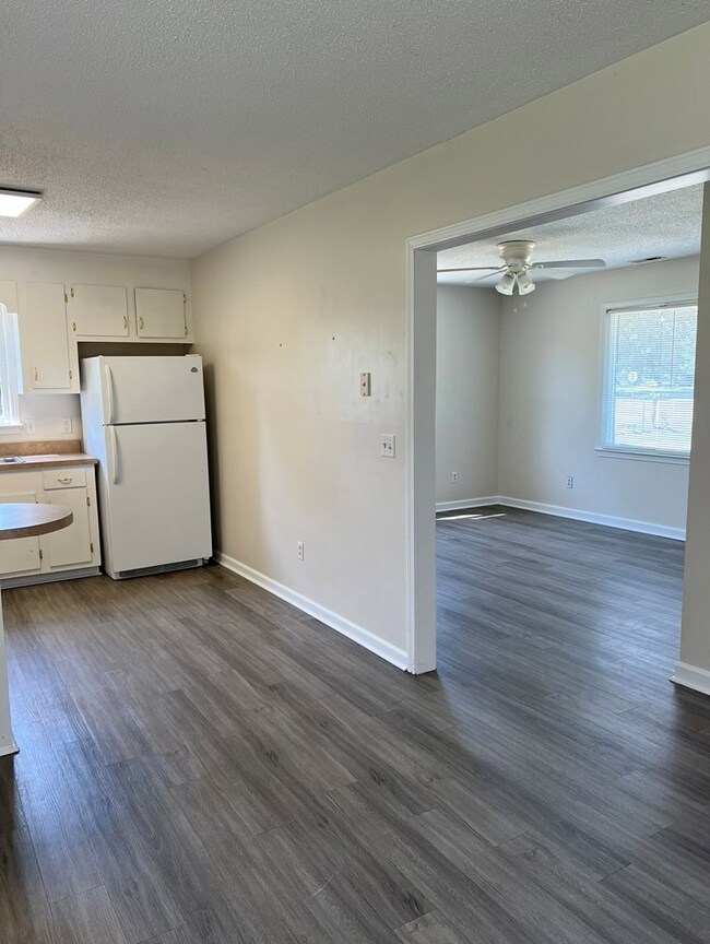 Kitchen/Family Room 