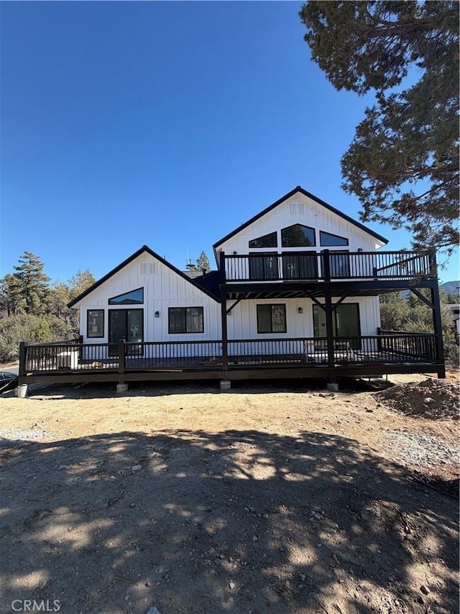 447 Tanglewood Dr, Big Bear, CA 92314 - photo 4