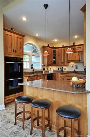 Breakfast Bar