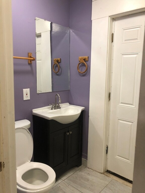 11 Akron St unit 1, Roxbury, MA 02119 - photo 4