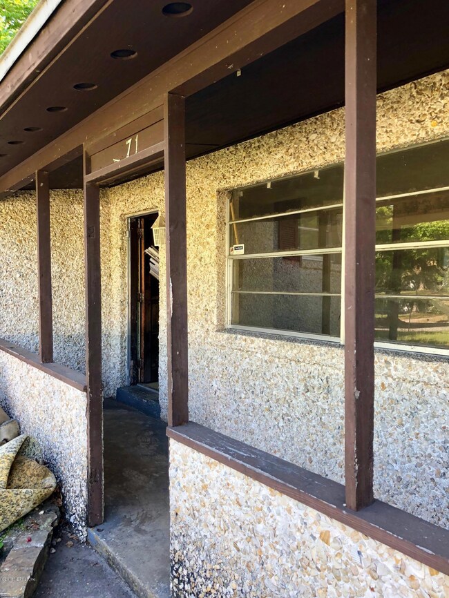 1471 Alecia Dr, Jacksonville, FL 32205 - photo 2