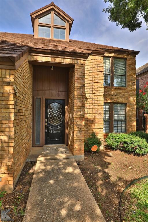 20 Courtyard Ln, Abilene, TX 79606 - photo 3