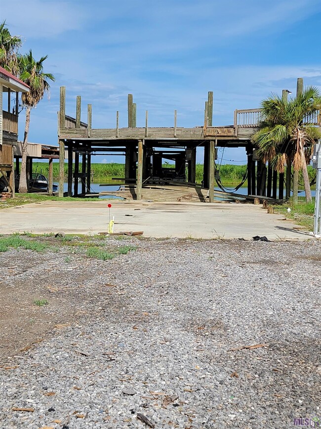 6739 B La Hwy 56, Chauvin, LA 70344 - photo 2