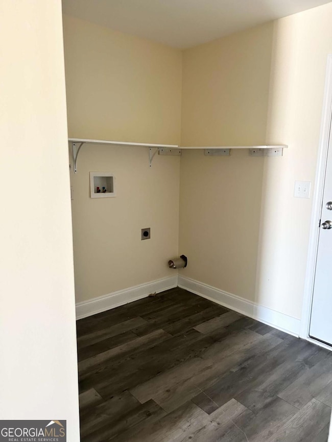 131 Ronald Pride Blvd, Fort Valley, GA 31030 - photo 5