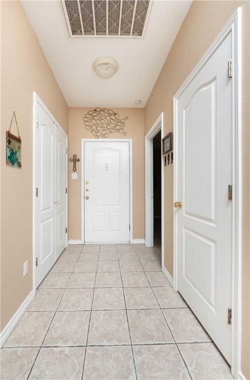 Entryway