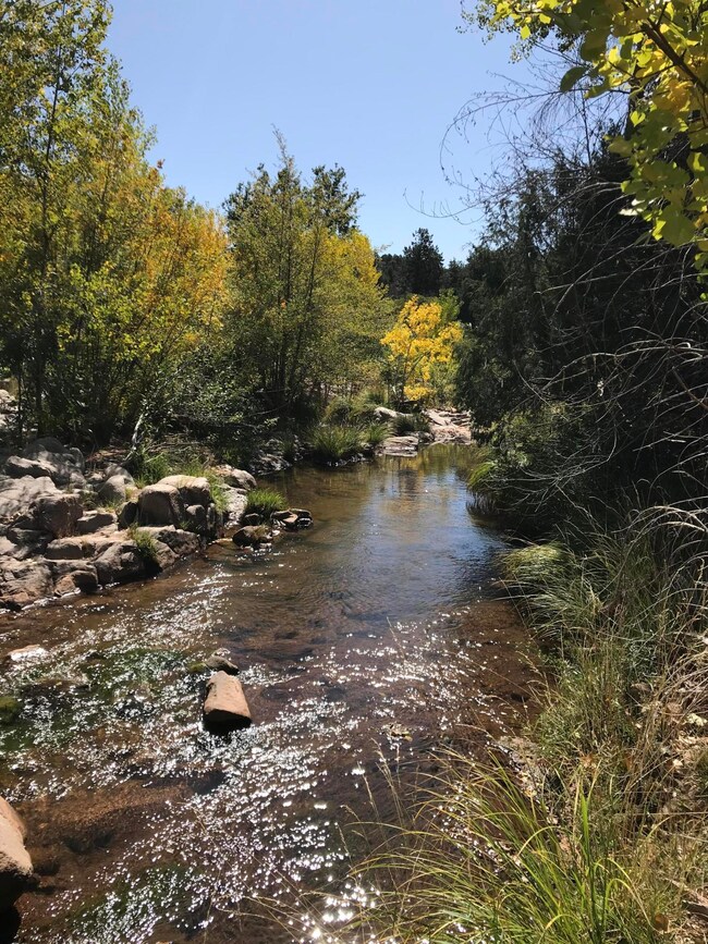 YEAR ROUND EAST VERDE RIVER