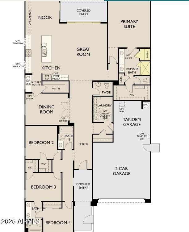 22765 E Saddle Way, Queen Creek, AZ 85142 - photo 2