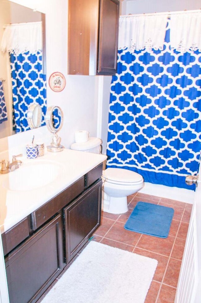 9320 Hawthorne Ct, Odessa, TX 79765 - photo 7