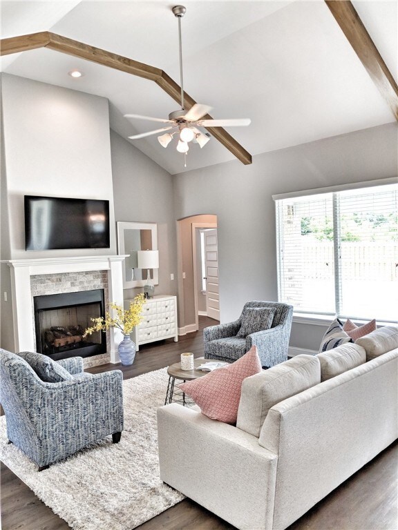 2891 S Cobalt Ave, Fayetteville, AR 72701 - photo 5