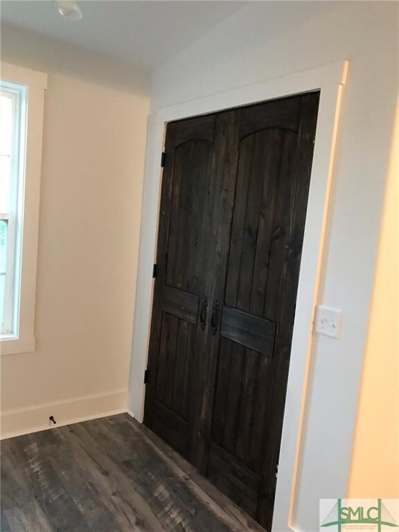 large closet
