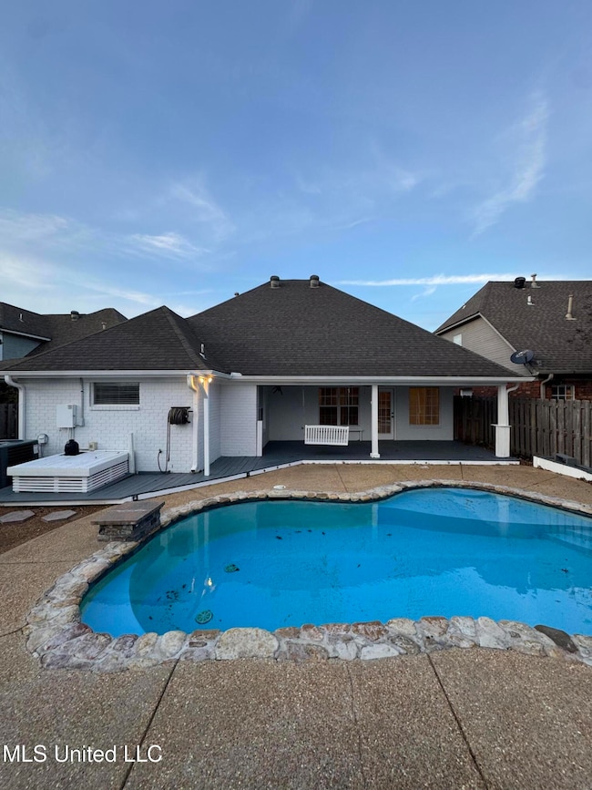 2927 Glennbury Ln, Southaven, MS 38672 - photo 5