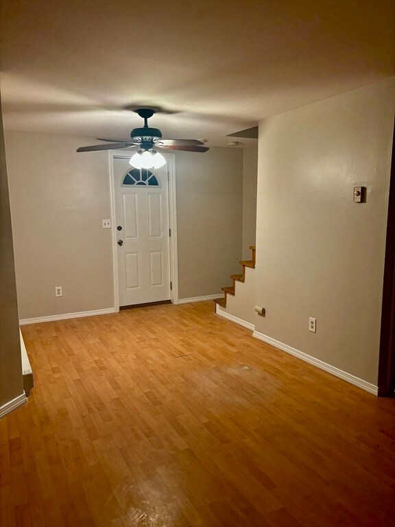 88 Harrison St unit 4, Fall River, MA 02723 - photo 2