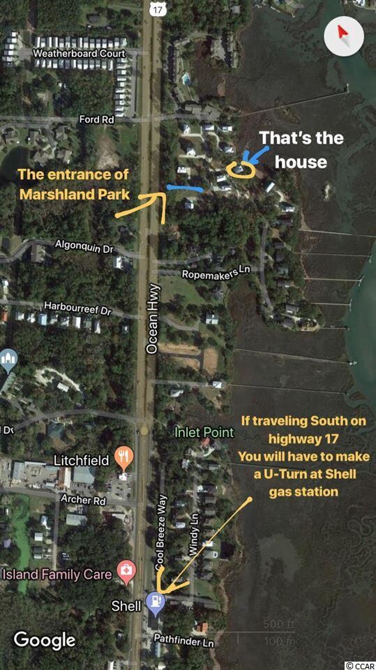 27 Marshland View Way, Pawleys Island, SC 29585 - photo 6