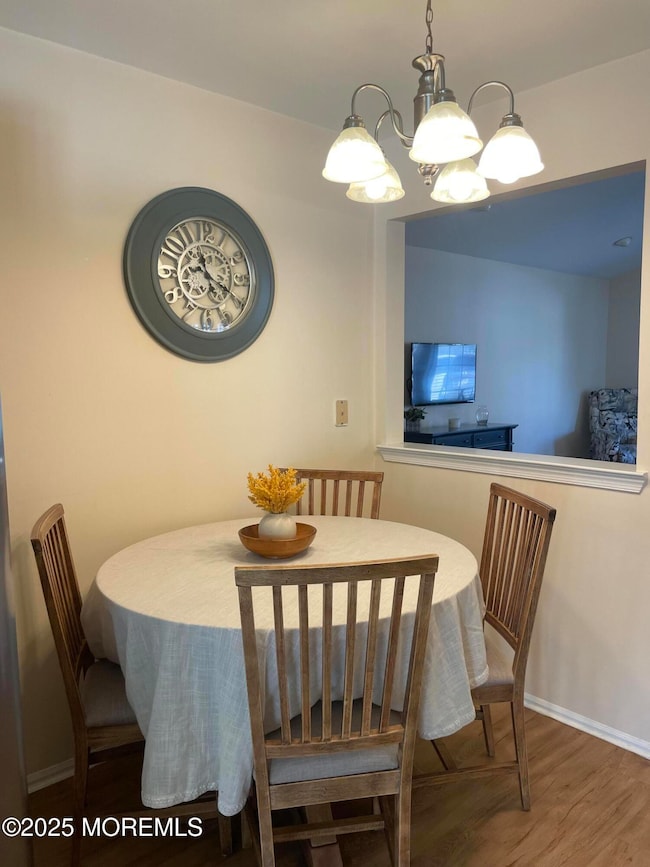 55 Farnworth Close unit 1000, Freehold, NJ 07728 - photo 7