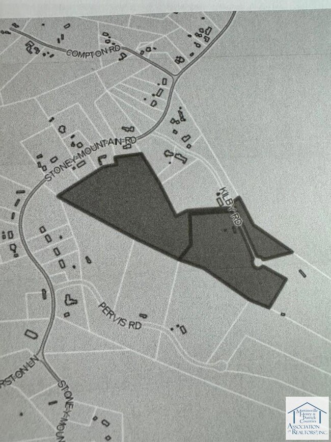 230 Kilby Rd, Martinsville, VA 24112 - photo 2