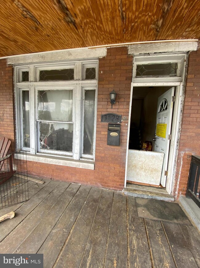 3028 Edmondson Ave, Baltimore, MD 21223 - photo 3