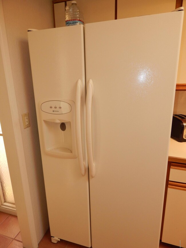 Big Frige