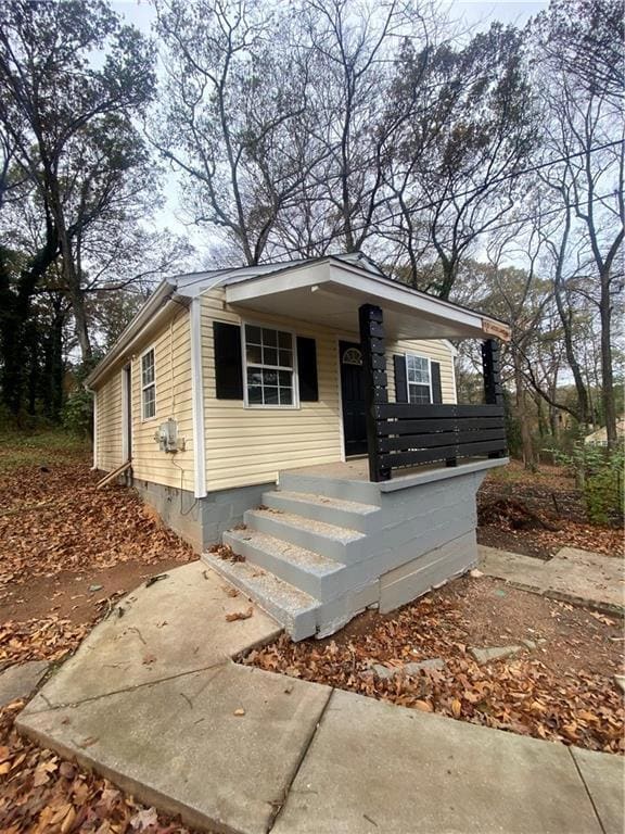 1591 Woodland Ave SE, Atlanta, GA 30316 - photo 4