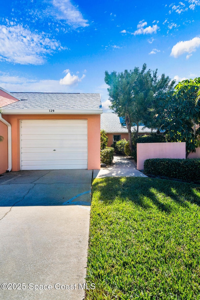 129 Casseekee Trail unit 5129, Melbourne Beach, FL 32951 - photo 5