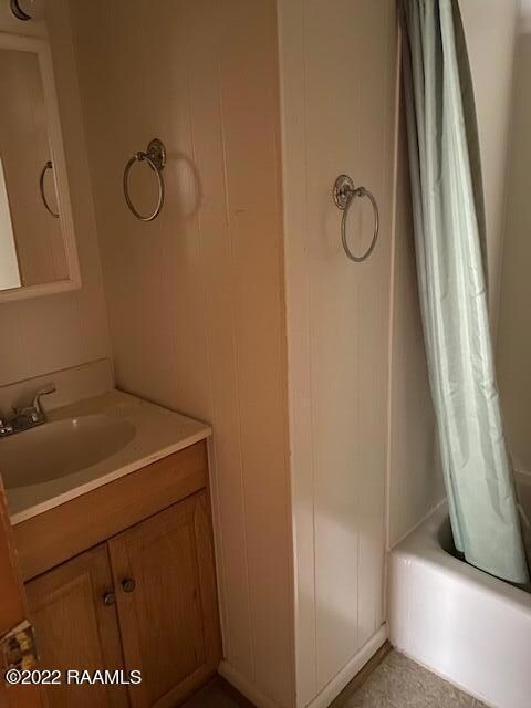 Updated Bathroom