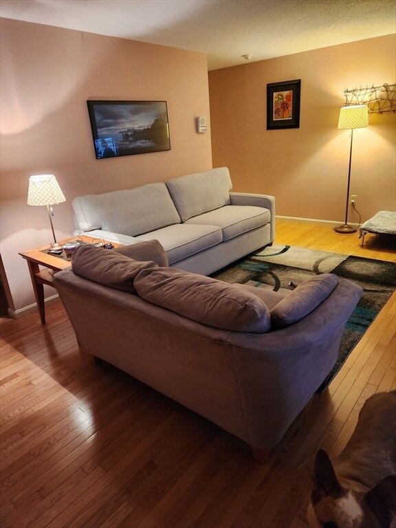 60 Florry Dr unit 19, Dracut, MA 01826 - photo 5