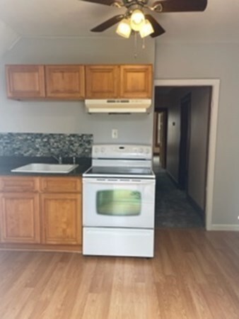 18 Vassar St unit 2, Springfield, MA 01109 - photo 3