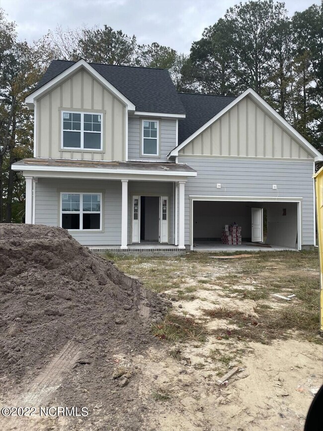 2529 Charity Ln, Winterville, NC 28590 - photo 2