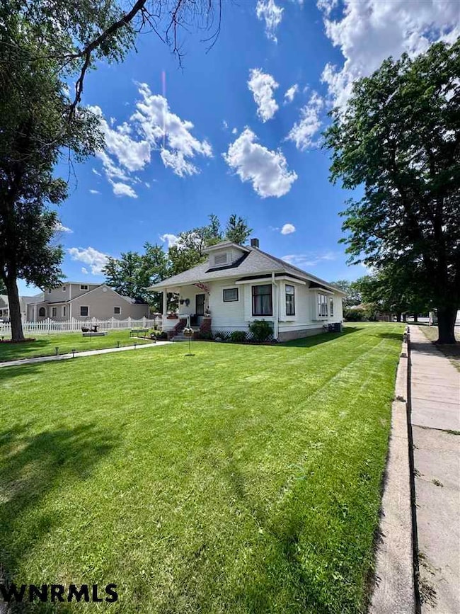 200 S Myrtle St, Kimball, NE 69145 - photo 3