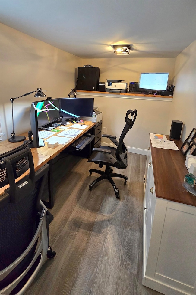 24 John Hardie Way, Chichester, NH 03258 - photo 4