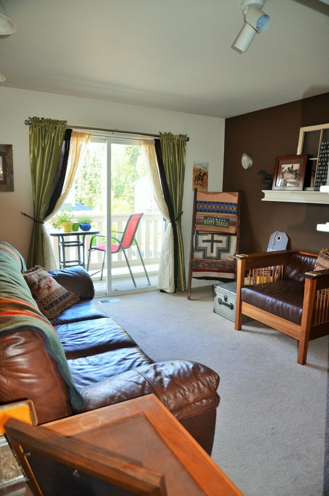Fairweather - Living Room photo 3