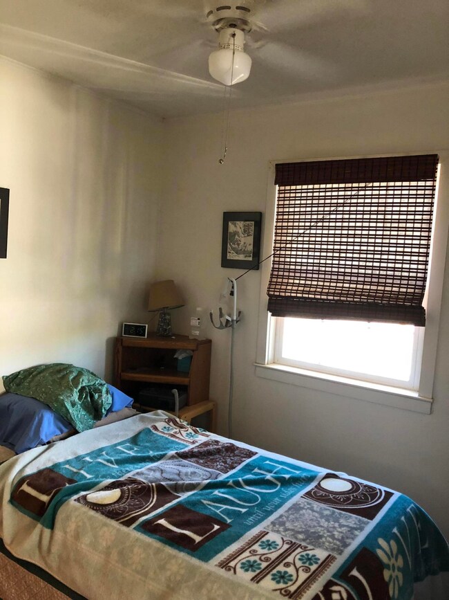Bedroom FH
