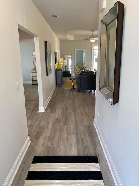 205 Alleyoak Ln unit Lot 1-1 Model, Freeport, FL 32439 - photo 6