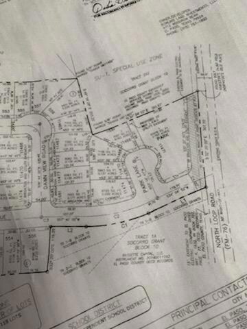 11474 Dawn View Rd unit B, Socorro, TX 79927 - photo 4