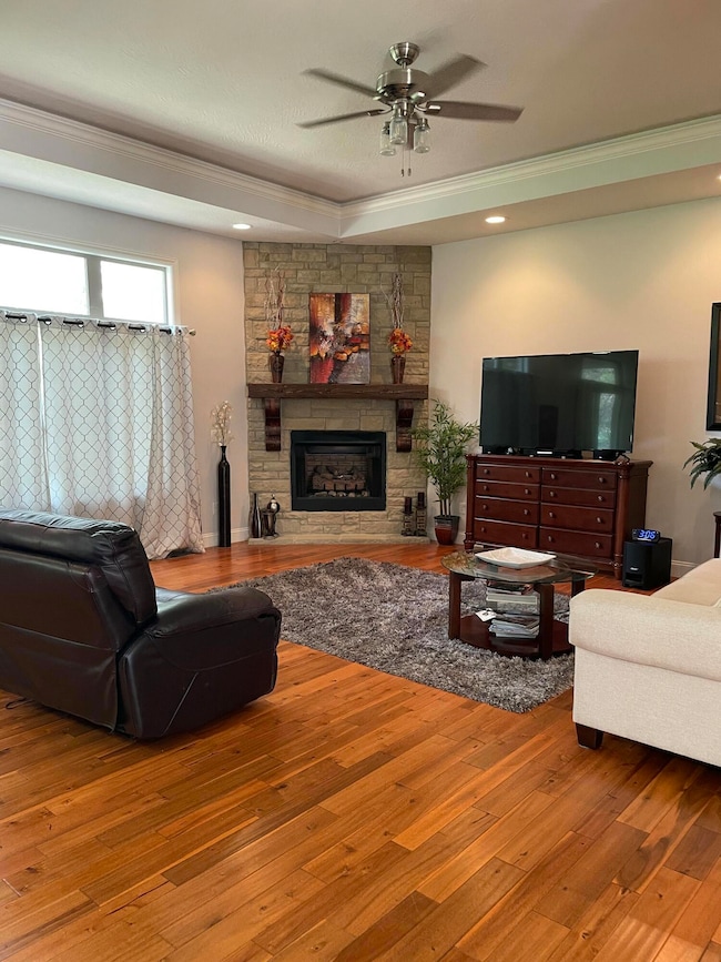 1304 S Waterstone Bend, Nixa, MO 65714 - photo 2