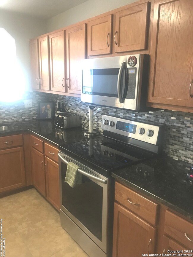 25415 Bermuda Run, San Antonio, TX 78261 - photo 7