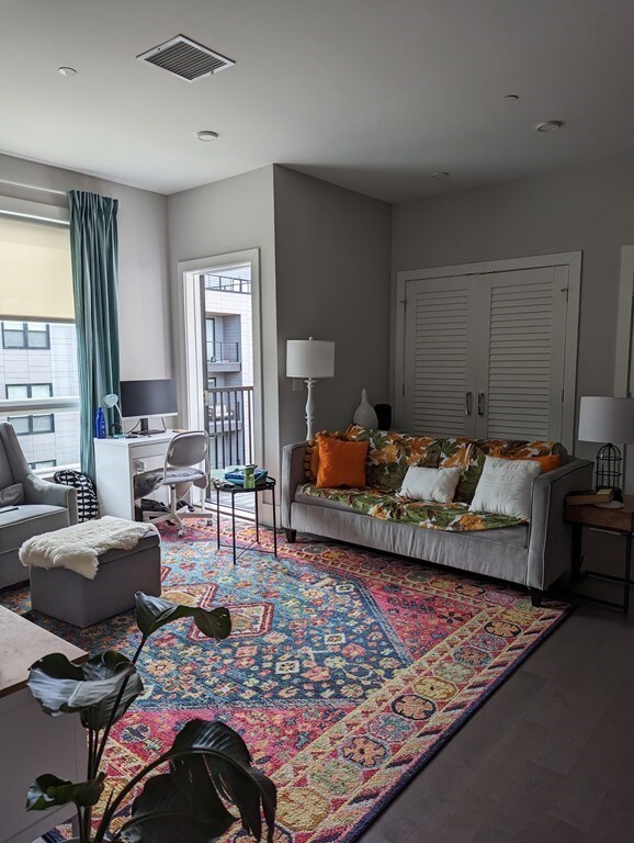 3193 Washington St unit PH5, Boston, MA 02130 - photo 2