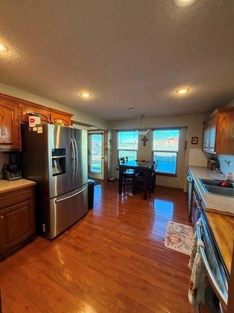 605 W 3rd Terrace, Wellsville, KS 66092 - photo 4