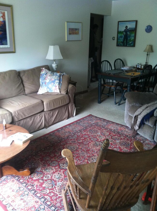 Broad Meadows Living Rm