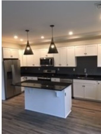 847 Washington St unit TH-1, Canton, MA 02021 - photo 2