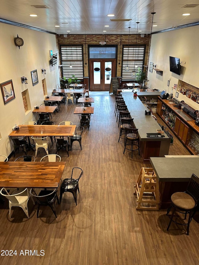 108 E 2nd St, Winslow, AZ 86047 - photo 5