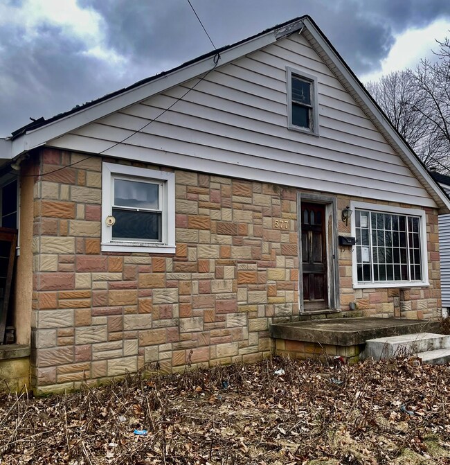 Franklin Front