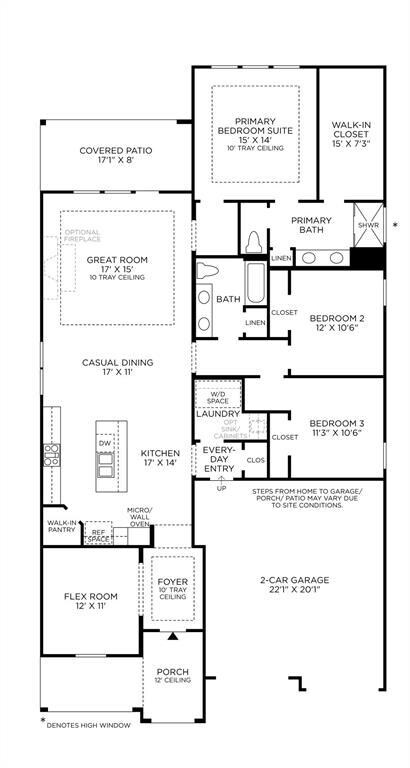 4421 Ranchman Blvd, Denton, TX 76210 - photo 2