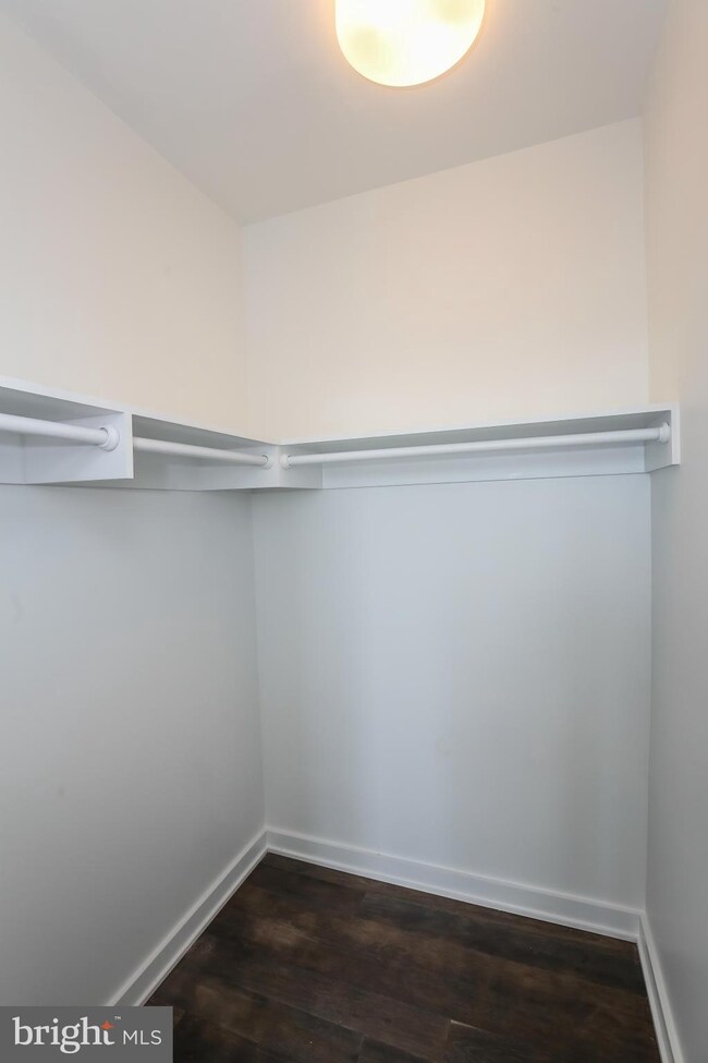 1380 Quincy St NW unit 2A, Washington, DC 20011 - photo 7