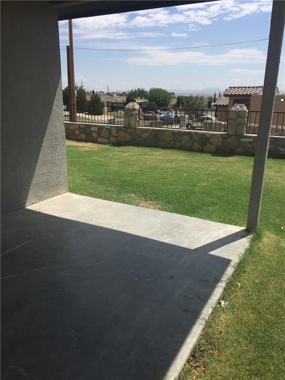 3812 Alabama St, El Paso, TX 79930 - photo 7