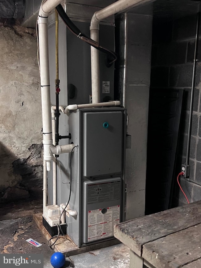 436 S 18th St, Reading, PA 19606 - photo 5