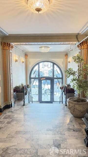 1245 California St unit 405, San Francisco, CA 94109 - photo 2