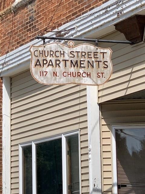 117 N Church St unit 5, Alma Center, WI 54611 - photo 2