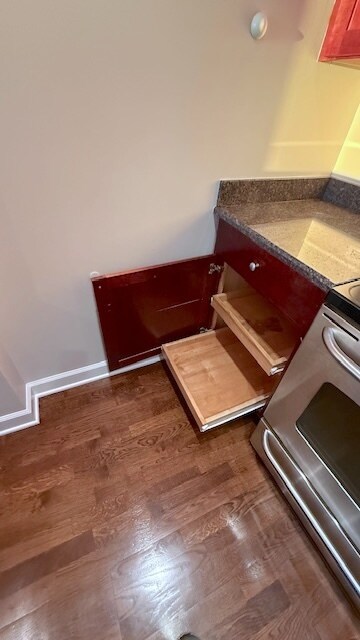 Tower Point unit 3206, Chicago, IL 60605 - photo 6