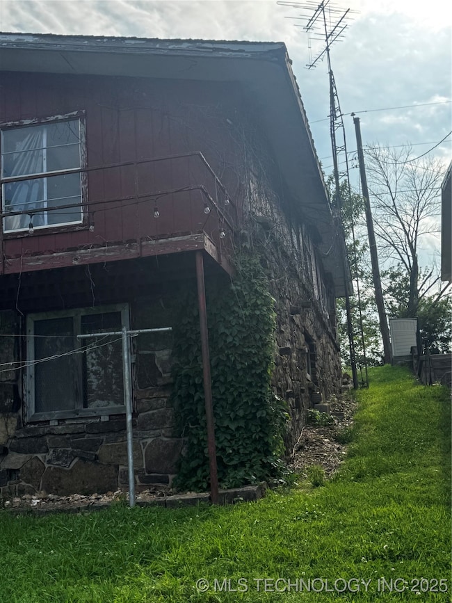 25156 S 640 Rd, Grove, OK 74344 - photo 3