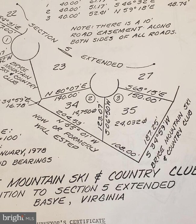 Lots 34 & 35 Aspen Way N, Basye, VA 22810 - photo 7